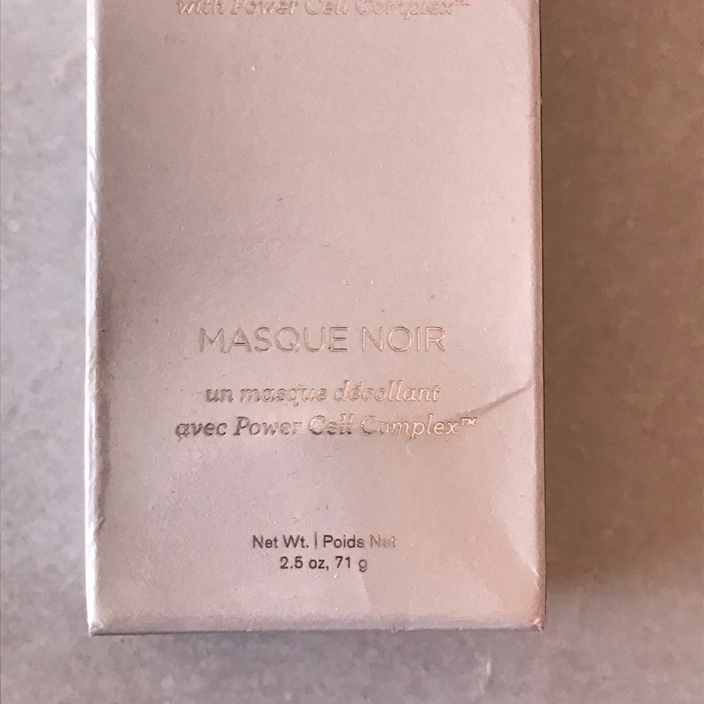 Julep Mask Noir - Picture 2 of 4